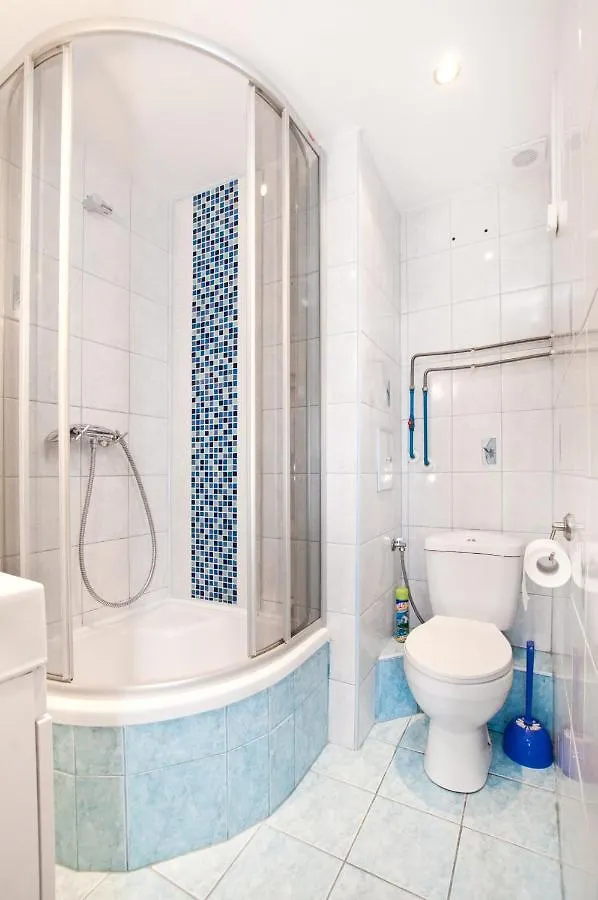 Studio Kapitanskie Apartment Sopot