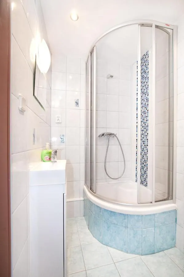 Studio Kapitanskie Apartment Sopot 0*,