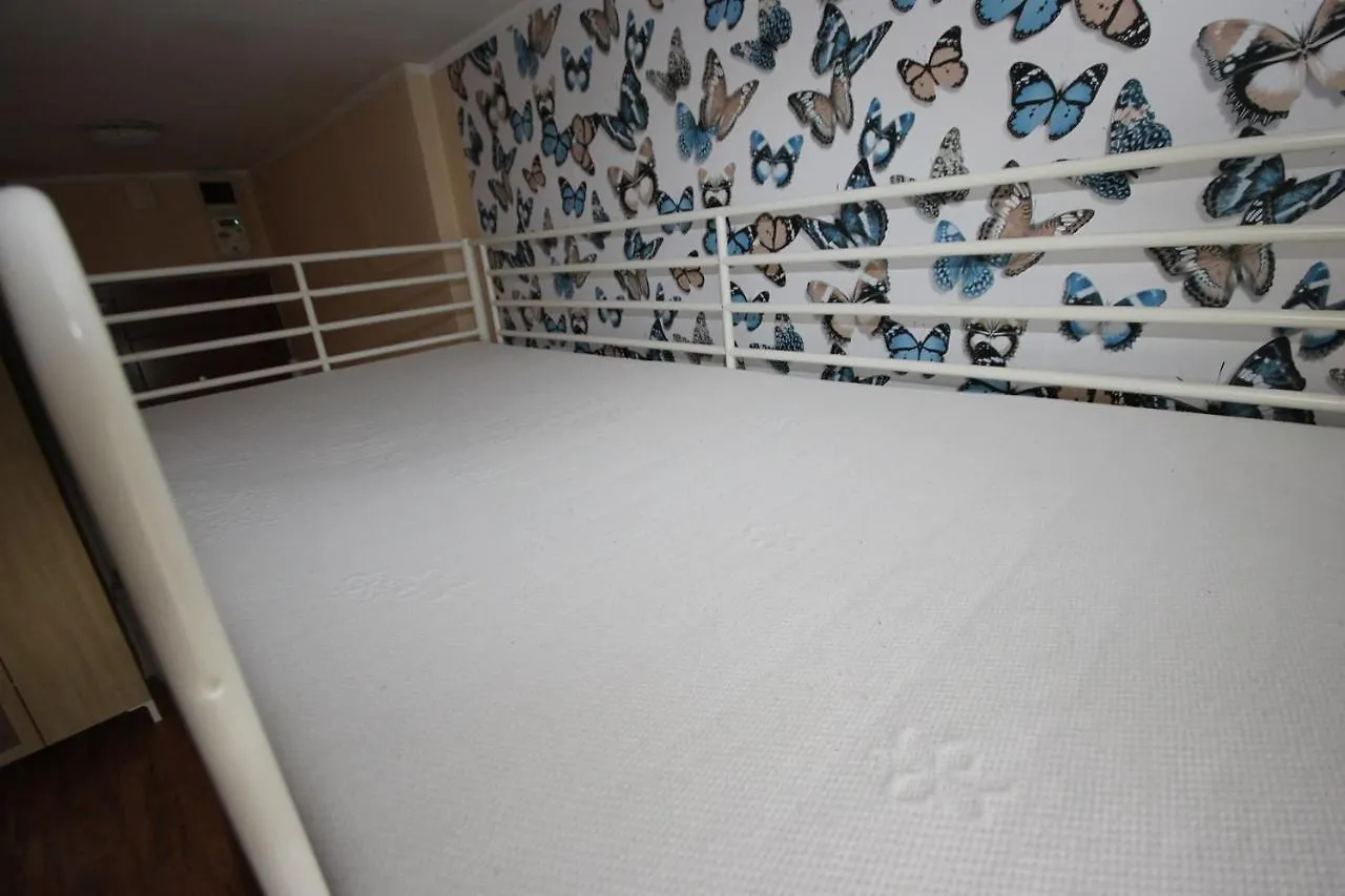 Studio Kapitanskie Apartment Sopot