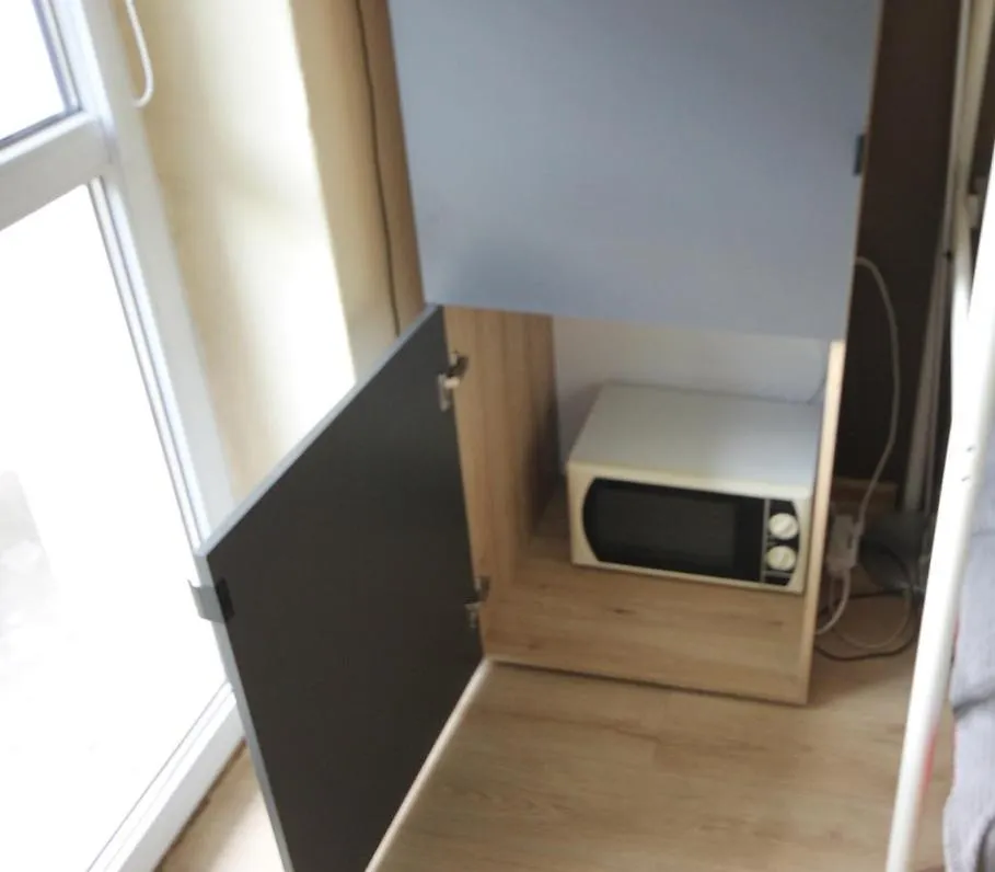 Studio Kapitanskie Apartment Sopot