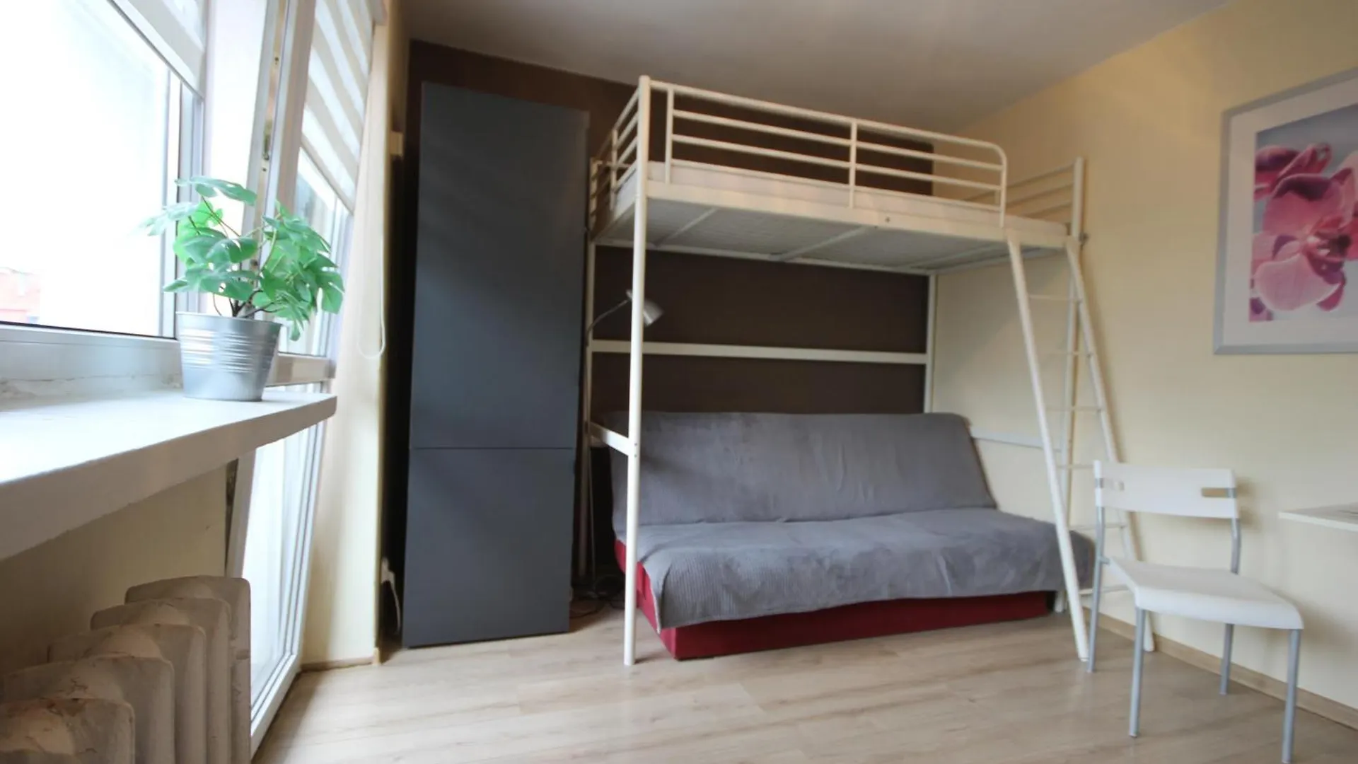 Studio Kapitanskie Apartment Sopot