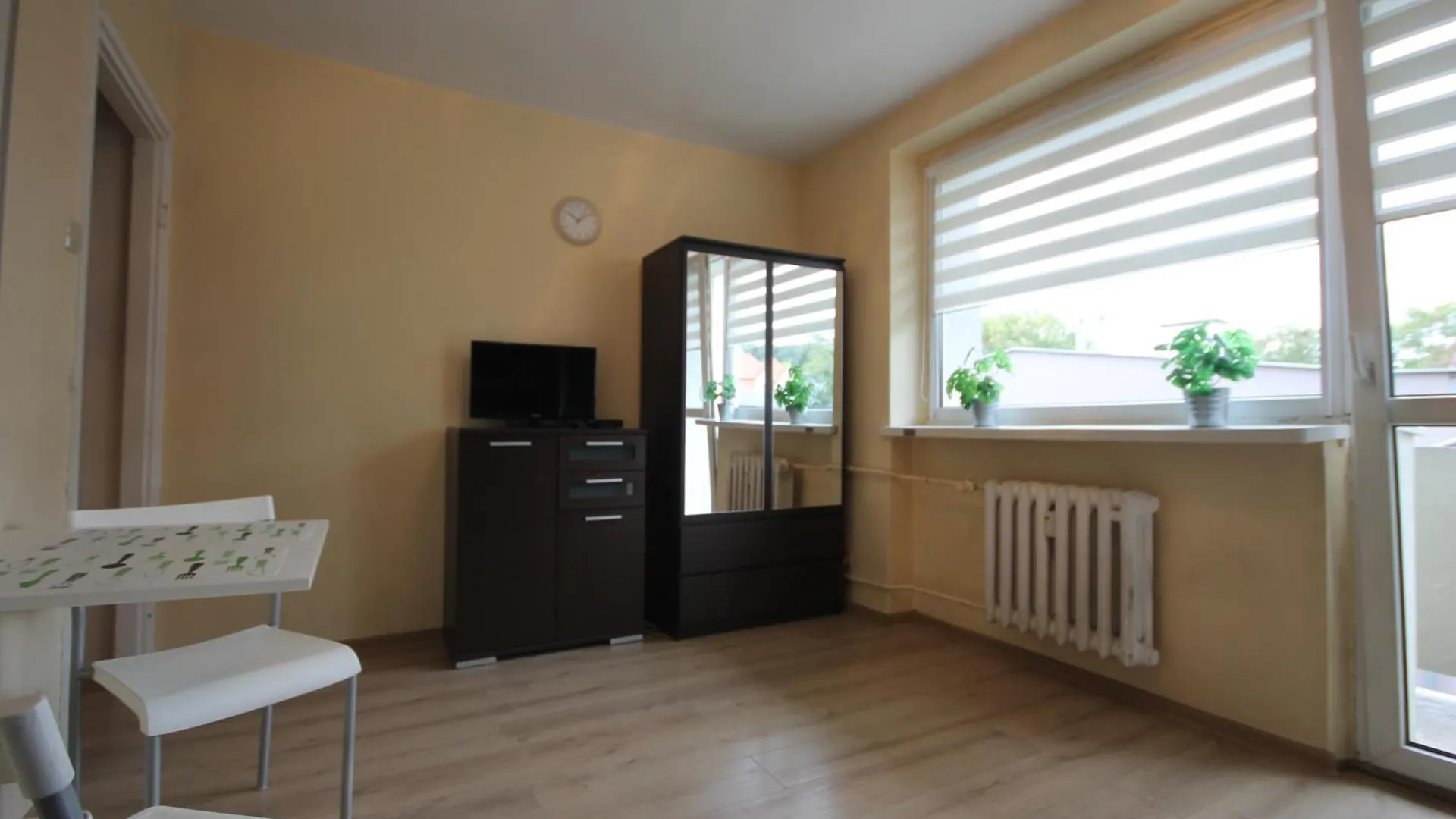 Studio Kapitanskie Apartment Sopot Poland