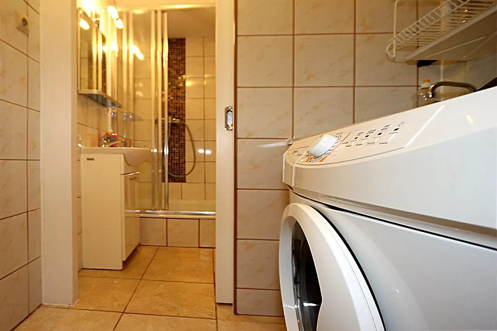 Studio Kapitanskie Apartment Sopot