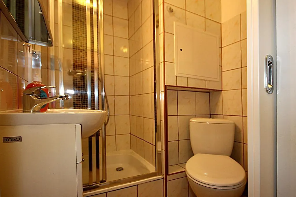 Studio Kapitanskie Apartment Sopot